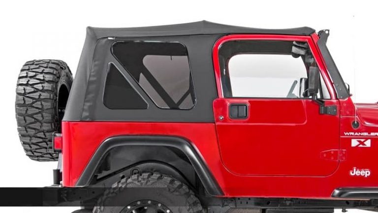 10 Best Jeep Soft Top 2020 – Reviews & Buying Guide Best Jeep Soft Top