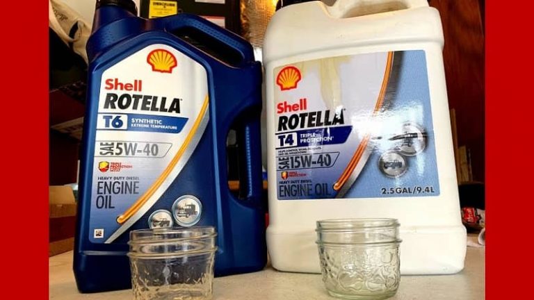 10 Best Oil for 7.3 Powerstroke 2020 – Reviews & Buying Guide Best Oil for 7.3 Powerstroke