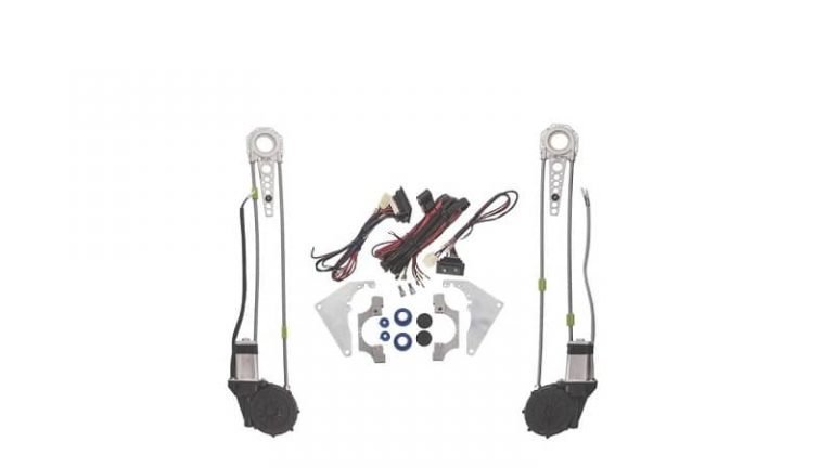 10 Best Power Window Conversion Kit 2020 – Reviews & Buying Guide Best Power Window Conversion Kit