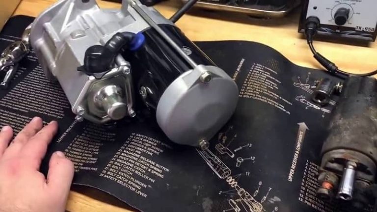 6 Best Starter for 7.3 Powerstroke 2020 – Reviewed by Expert Users Best Starter for 7.3 Powerstroke