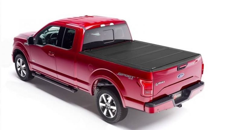 10 Best Tonneau Cover For Rambox 2020 – Reviews & Buying Guide Best Tonneau Cover For Rambox
